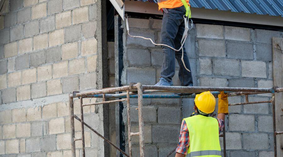 Local Siding Services in Dunfermline, IL